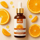 Relax Vitamin C Daily Serum - 30ml | Visibly Brightens, Evens Skin Tone, and Reduces Aging Signs for a Radiant, Youthful Glow