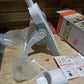 Mandoline Slicer | Safe Adjustable Vegetable Cutter | Multi‑Purpose Kitchen Chopper & Manual Grater ( Random Colour )