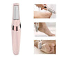 Rechargeable Electric Callus Remover - Portable Foot File