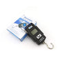 50kg Digital Hanging Luggage Scale