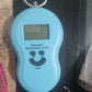 50kg Digital Hanging Luggage Scale