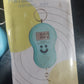 50kg Digital Hanging Luggage Scale