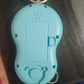 50kg Digital Hanging Luggage Scale