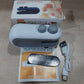 Mini Bag Heat Sealing Machine - 2-in-1 Cutter & Sealer