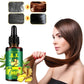 7 Day Ginger Germinal Oil Hair Nutrient Solution
