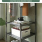 Multifunctional Corner Coat Rack | Nail-Free Installation | Space-Saving Coat & Storage Organizer | Waterproof & Durable | 3 Layers | Random Colour
