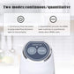 Touch Intelligent Electric Water Pump – Rechargeable Automatic Dispenser For Bottled Water With One -Touch Operation (Random Color)