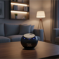 JBL M3 Mini Bluetooth Speaker Big Sound In Small Size Wireless Speaker With Bluetooth 4.1 And Voice Control (Random Color)