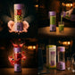 Mini Portable  USB Rechargeable Juicer Blender 6 Blades