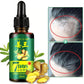7 Day Ginger Germinal Oil Hair Nutrient Solution
