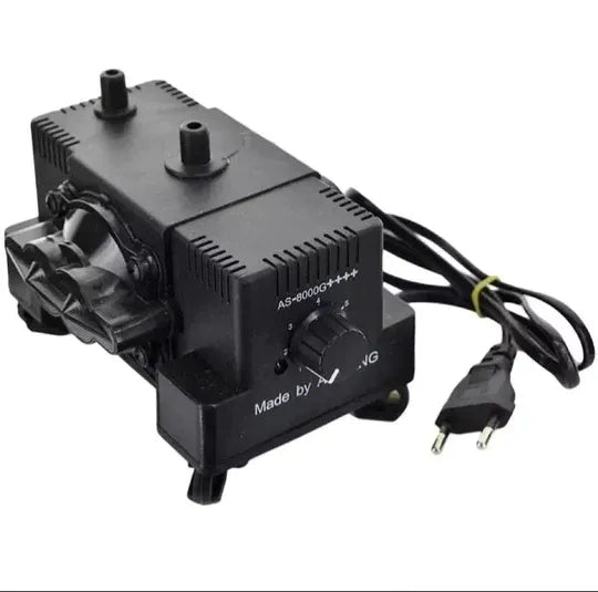 Sui Gas Suction Pressure Compressor Pump Booster for Home & Commercial Kitchens