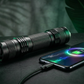 Multifunction LED Torch & Power Bank (Original German 100%)