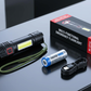 Multifunction LED Torch & Power Bank (Original German 100%)