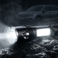 Multifunction LED Torch & Power Bank (Original German 100%)