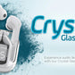 3.1 Professional Air 31 Tws Transparent Earbuds Bluetooth 5.3v (random color )