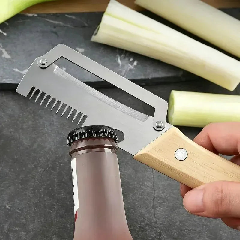 Kitchen Peeler Stainless Steel Vegetable Peeler