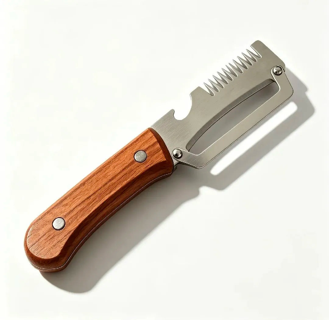 Kitchen Peeler Stainless Steel Vegetable Peeler