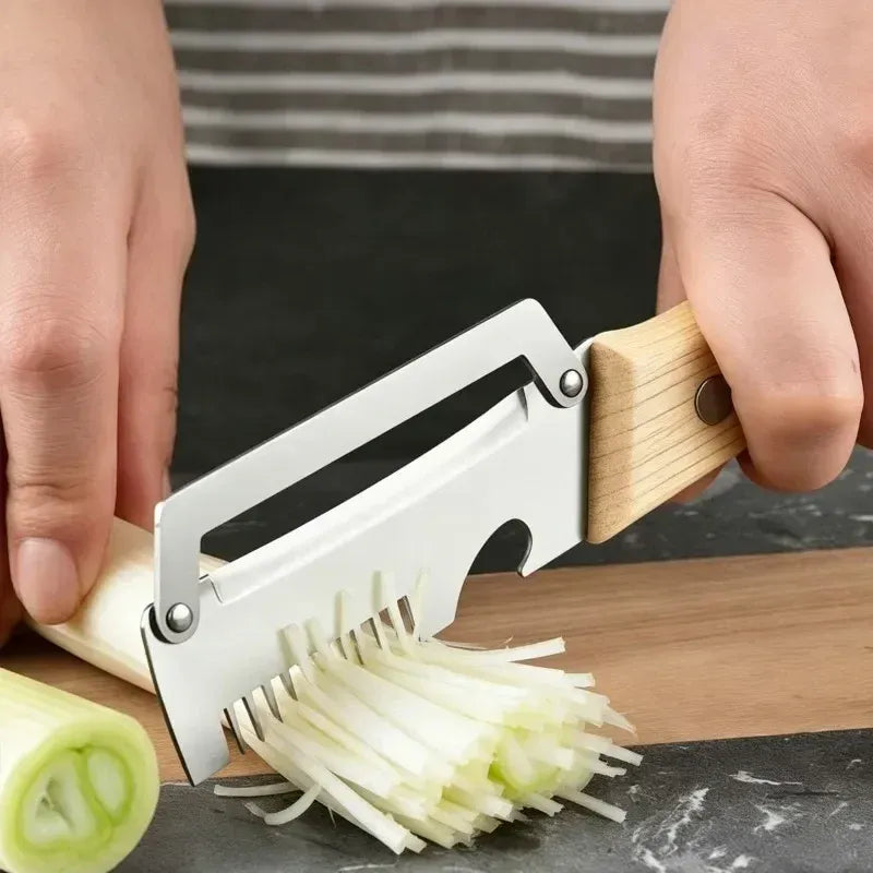 Kitchen Peeler Stainless Steel Vegetable Peeler