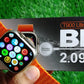 T900 Ultra Smart Watch Fitness Tracker - 2.09 Infinite Display (random color)