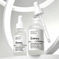 The Ordinary Niacinamide 10% + Zinc 1% Serum – 30ml High-Strength Vitamin & Mineral Blemish Formula for Oil Control, Skin Brightening, and Clear, Radiant Complexion