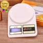 Electronic Digital Kitchen Scale