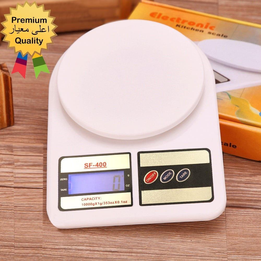 Electronic Digital Kitchen Scale