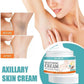Sensitive Area Whitening Cream for Private Parts, Underarms, Inner Thighs, and Dark Spot Lightening(30ml)