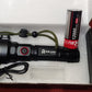 Multifunction LED Torch & Power Bank (Original German 100%)
