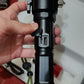 Multifunction LED Torch & Power Bank (Original German 100%)