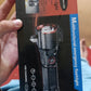Multifunction LED Torch & Power Bank (Original German 100%)