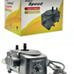 Sui Gas Suction Pressure Compressor Pump Booster for Home & Commercial Kitchens