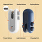 Mini Bag Heat Sealing Machine - 2-in-1 Cutter & Sealer