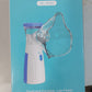 Portable Mesh Nebulizer (Model JSL-WNE02) – Quiet, Handheld Ultrasonic Inhaler for Respiratory Relief, Kids and Adults