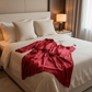 Premium Satin Silk Couple Gown Set (3 Pcs) – Elegant Matching Nightwear for Men & Women | Free Size | SKU: DC-C006 | Black