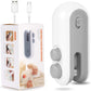 Mini Bag Heat Sealing Machine - 2-in-1 Cutter & Sealer