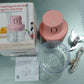 Rechargeable Mini Electric Food Chopper