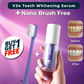 Teeth Brightening Hismiles V34 Colour Corrector Serum - 30ml | Hismiles V34 Colour Corrector Serum - Hismile