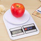 Electronic Digital Kitchen Scale