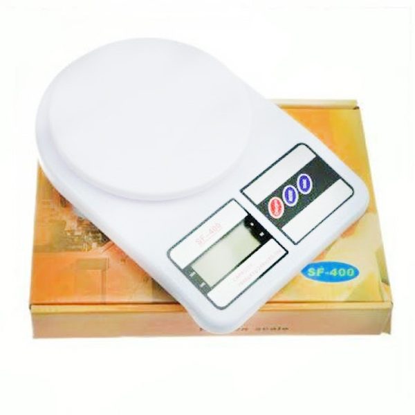 Electronic Digital Kitchen Scale