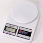 Electronic Digital Kitchen Scale