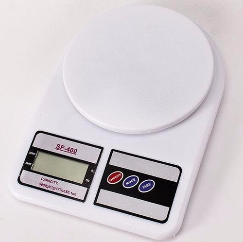 Electronic Digital Kitchen Scale