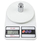 Electronic Digital Kitchen Scale