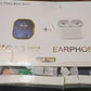 I20 Ultra Max Suit 10 In 1 Smart Watch With Airpods - Black