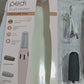 Rechargeable Electric Callus Remover - Portable Foot File
