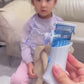 Portable Mesh Nebulizer (Model JSL-WNE02) – Quiet, Handheld Ultrasonic Inhaler for Respiratory Relief, Kids and Adults