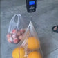 50kg Digital Hanging Luggage Scale