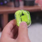 3.1 Professional Air 31 Tws Transparent Earbuds Bluetooth 5.3v (random color )