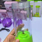 Mini Portable  USB Rechargeable Juicer Blender 6 Blades